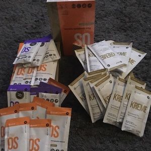 Pruvit Keto OS, Keto Kreme